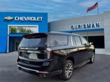New 2025 Chevrolet Suburban High Country image 3