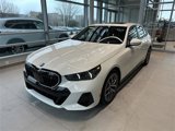 New 2025 BMW i5 xDrive40 w/ M Sport Package image 3