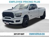 New 2025 RAM 3500 Laramie w/ Night Edition image 1