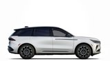 New 2025 Lincoln Nautilus Reserve image 5