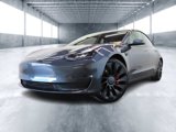 Used 2022 Tesla Model 3 Performance image 2