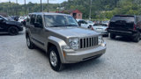 Used 2011 Jeep Liberty Sport w/ Popular Equipment Group image 6