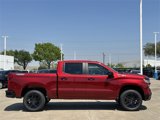 New 2025 Chevrolet Silverado 1500 LT Trail Boss w/ Convenience Package II image 3