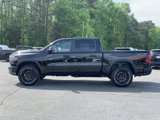 New 2025 RAM 1500 Rebel w/ Rebel Level 2 Equipment Group image 5