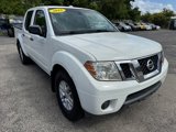 Used 2018 Nissan Frontier SV image 3