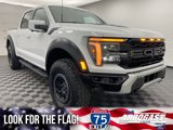 New 2025 Ford F150 Raptor image 1