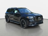 New 2026 Mercedes-Benz GLS 580 4MATIC image 3