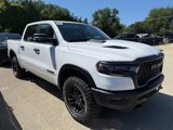 New 2026 RAM 1500 Rebel w/ Rebel Level 1 Equipment Group image 3