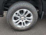 New 2025 Chevrolet Silverado 1500 LTZ image 5