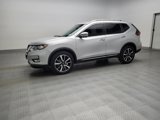 Used 2020 Nissan Rogue SL image 2