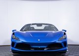 Certified 2022 Ferrari F8 Tributo image 3