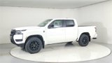 New 2026 Nissan Frontier SV image 3