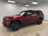 New 2025 Jeep Grand Cherokee L Altitude image 6