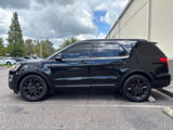 Used 2017 Ford Explorer XLT w/ Equipment Group 202A image 2