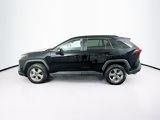 Used 2024 Toyota RAV4 XLE image 4