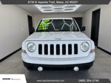 Used 2013 Jeep Patriot Sport image 2