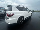Used 2024 Nissan Armada Platinum w/ Captain's Chairs Package image 3