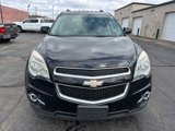 Used 2015 Chevrolet Equinox LT image 2