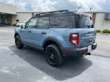 New 2025 Ford Bronco Sport Badlands image 5