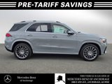 Used 2025 Mercedes-Benz GLE 450e 4MATIC image 6