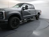 New 2025 Ford F250 Lariat w/ Black Appearance Package image 3