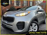 Used 2019 Kia Sportage LX image 2