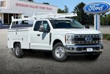 New 2025 Ford F350 XL w/ XL Chrome Package image 2