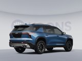 New 2026 Chevrolet Traverse Z71 image 4
