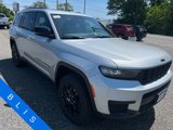 New 2025 Jeep Grand Cherokee L Altitude image 4