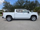 Used 2024 Chevrolet Silverado 1500 RST image 3