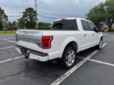 Used 2016 Ford F150 Limited image 6