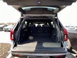 New 2025 Ford Expedition Max Platinum w/ Stealth Appearance Package image 5
