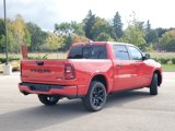 New 2025 RAM 1500 Laramie w/ Night Edition image 2