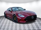 New 2025 Mercedes-Benz AMG GT 63 image 2