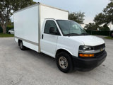 Used 2023 Chevrolet Express 3500 w/ Power Convenience Package image 2