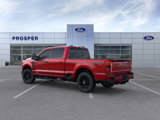 New 2025 Ford F250 Lariat image 4