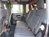Used 2021 Jeep Wrangler Willys image 4