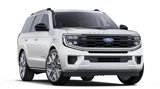 New 2025 Ford Expedition Platinum image 4