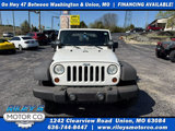 Used 2010 Jeep Wrangler Sport image 6