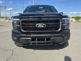 New 2025 Ford F150 Lariat image 3
