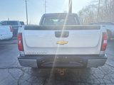 Used 2012 Chevrolet Silverado 1500 W/T image 4