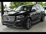 New 2025 Mercedes-Benz GLS 450 4MATIC image 3