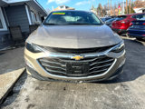 Used 2022 Chevrolet Malibu LT image 2