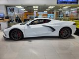 New 2025 Chevrolet Corvette Stingray Preferred Cpe w/ Z51 Performance Package image 3
