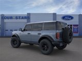 New 2025 Ford Bronco Badlands image 4