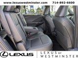 New 2025 Lexus TX 350 FWD image 6