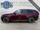 Used 2024 MAZDA CX-90 3.3 Turbo S w/ Premium Plus image 2