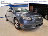 Used 2014 Chevrolet Cruze LS image 3