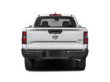New 2026 Nissan Frontier S image 5