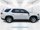 Certified 2023 Honda Pilot LX image 2